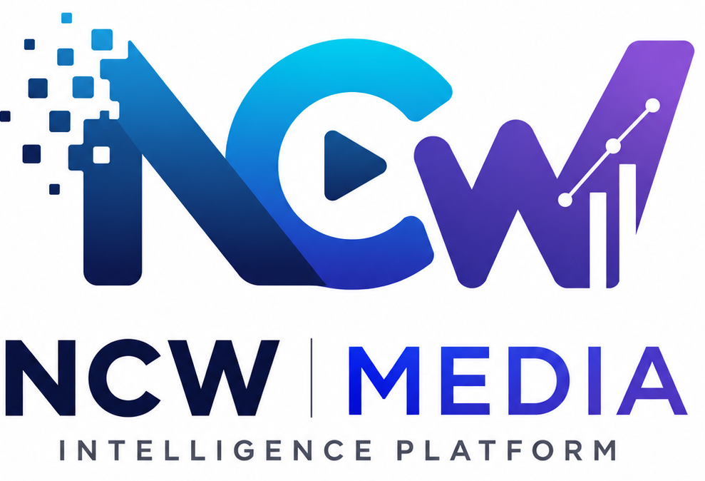 NCW Media Intelligence